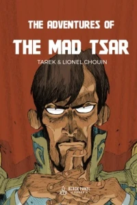 The Adventures of the Mad Tsar