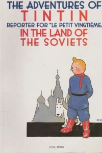 The Adventures of Tintin