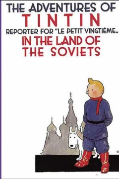 The Adventures of Tintin