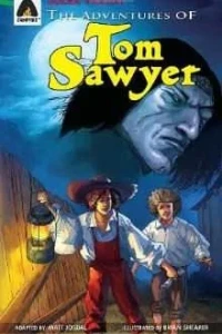 The Adventures of Tom Sawyer