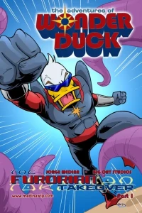 The Adventures of Wonder Duck