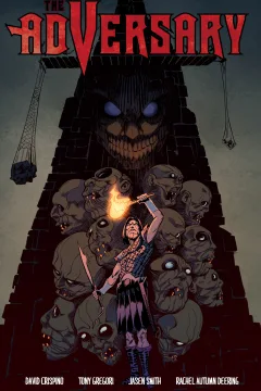 The Adversary