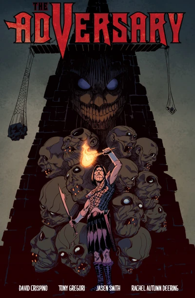 The Adversary (2015) - Series 