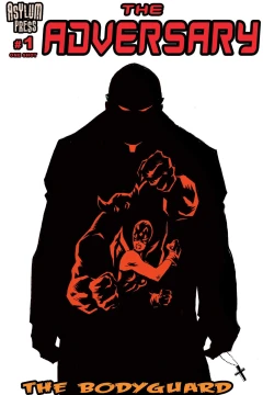 The Adversary: The Bodyguard