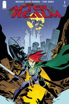 The After Realm Quarterly
