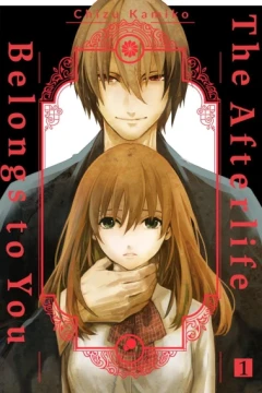 The Afterlife Belongs to You