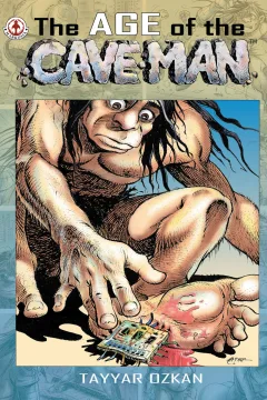 The Age of the Caveman