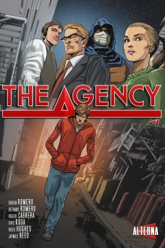 The Agency