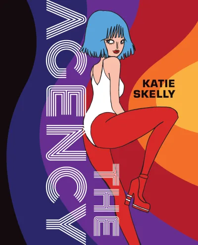 The Agency (Trade Paperback, 2018) - Series 