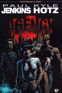 The Agency