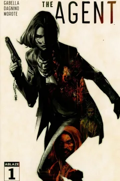 The Agent