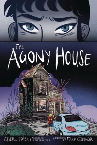 The Agony House