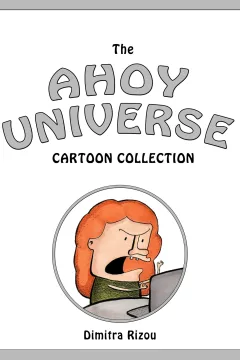 The Ahoy Universe Cartoon Collection