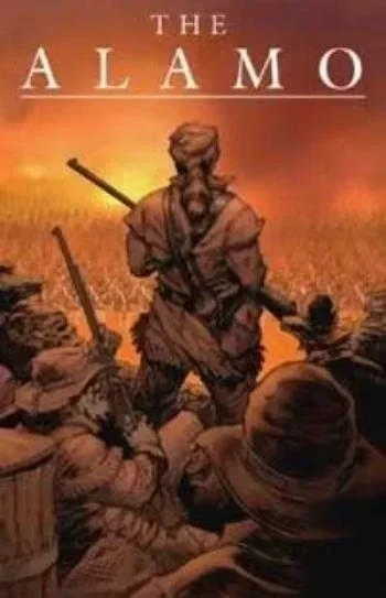 The Alamo (2004) - Series 