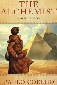 The Alchemist: A Graphic Novel
