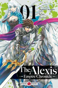 The Alexis Empire Chronicle