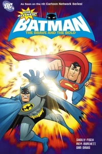 The All-New Batman: The Brave and the Bold