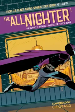 The All-Nighter