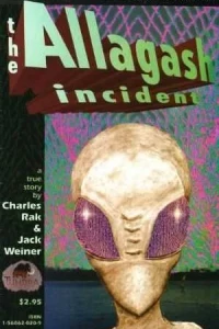 The Allagash Incident