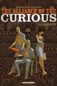 The Alliance of the Curious