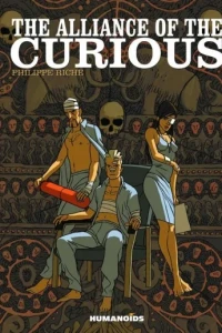 The Alliance of the Curious