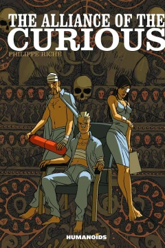 The Alliance of the Curious