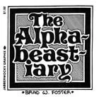 The Alphabeastiary (1984) - Series 