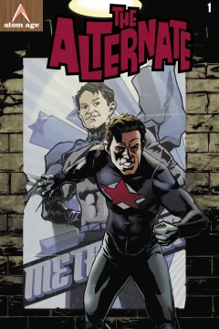 The Alternate