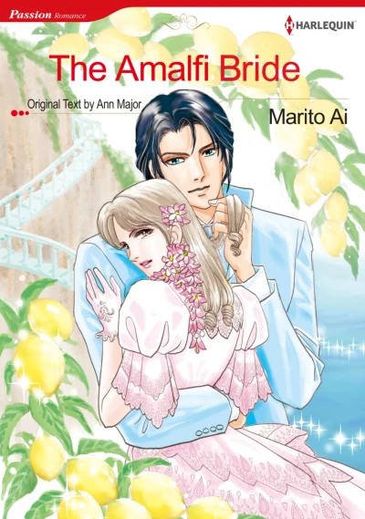 The Amalfi Bride (2011) - Series 