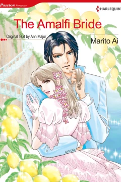 The Amalfi Bride