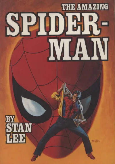 The Amazing Spider-Man (1979) - Series 