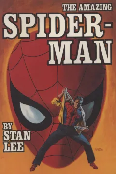 The Amazing Spider-Man