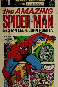 The Amazing Spider-Man