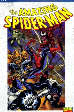 The Amazing Spider-Man Ashcan Edition