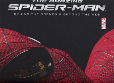 The Amazing Spider-Man: Behind the Scenes & Beyond the Web (2014) - Series 