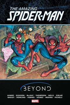 The Amazing Spider-Man: Beyond Omnibus