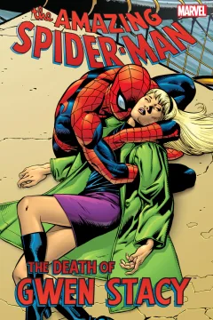 The Amazing Spider-Man: The Death of Gwen Stacy