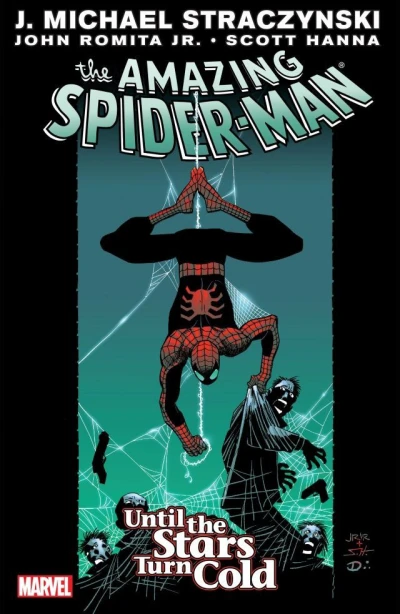 The Amazing Spider-Man: Until the Stars Turn Cold (2003) - Series 