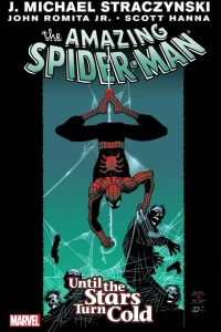 The Amazing Spider-Man: Until the Stars Turn Cold