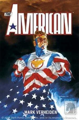 The American (2005) - Series 