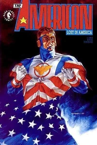 The American: Lost in America