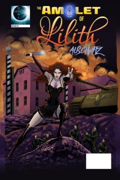 The Amulet of Lilith