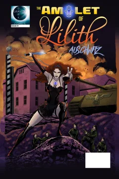 The Amulet of Lilith