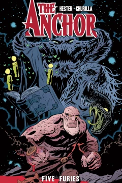 The Anchor