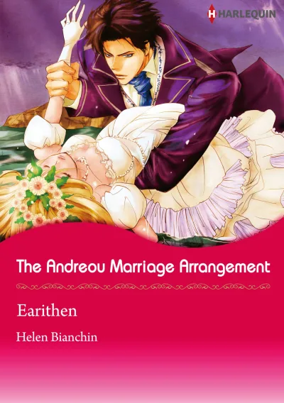 The Andreou Marriage Arrangement (2014) - Series 