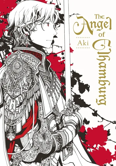 The Angel of Elhamburg (2015) - Series 