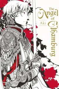 The Angel of Elhamburg