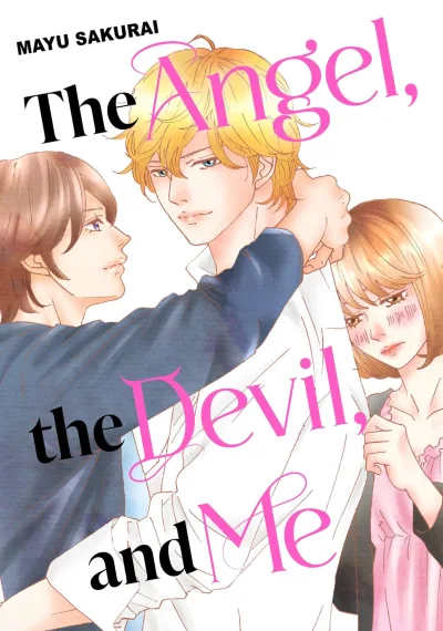 The Angel, the Devil, and Me (2022) - Series 