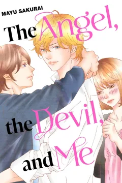 The Angel, the Devil, and Me