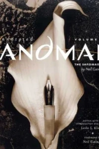 The Annotated Sandman